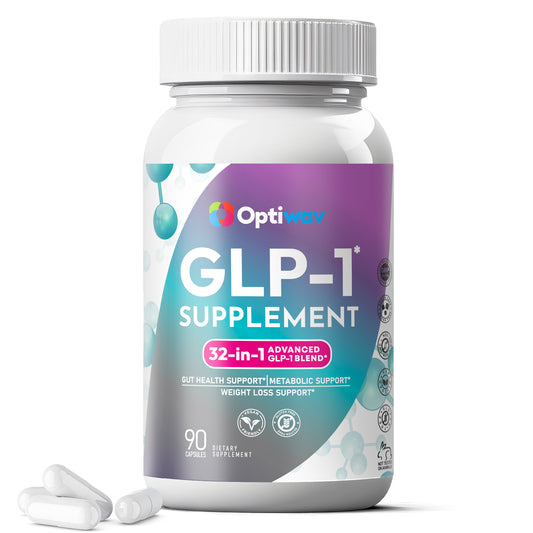 GLP-1 Vitamins Capsule